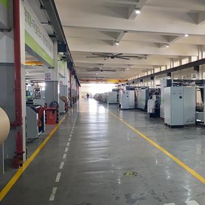Marca ROKIN Automatic Bag Master Alineacion Bolsas De <span class=keywords><strong>Farmacia</strong></span> Máquina para hacer bolsas de papel completamente automática - Product Image 2