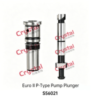 S56021 Pistón de Bomba Tipo Euro II-P