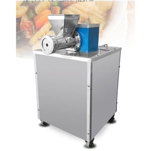 Machine à pâtes personnalisée de style nouveau, machine à spaghetti pour la vente en gros - Product Image 1