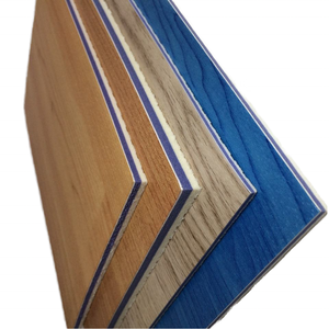 Qualità Peru 8.0mm PVC <span class=keywords><strong>pavimento</strong></span> in vinile <span class=keywords><strong>cuscino</strong></span> alto impermeabile e ignifugo stile di Design moderno per palestra e ping pong tappetino - Product Image 6