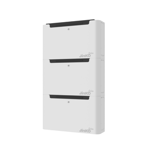 ชุดแบตเตอรี่ลิเธียมสำหรับ JKS-B51100-GI ที่มีการป้องกัน IP65ของ Jinko 51.2V 5.12kwh 100Ah แรงดันไฟฟ้าต่ำ LiFePO4ลิเธียมไอออน - Product Image 2
