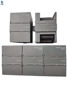 S7-200 EM DR32 PLC โมดูลขยาย โมดูลควบคุมอุตสาหกรรม โมดูล I/O ดิจิตอล ตัวควบคุมลอจิกแบบตั้งโปรแกรมได้ ขยาย U - Product Image 1