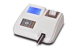 Equipo de laboratorio médico, Analizador de orina semiautomático de W-200B, bajo precio - Product Image 3