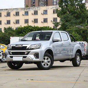 Nuovo Isuzu <span class=keywords><strong>Re</strong></span>-Max Pickup Diesel Manuale Configurazione Standard VM25 MT STD Sedili in Pelle Alta Potenza Emissioni Euro VI - Product Image 6