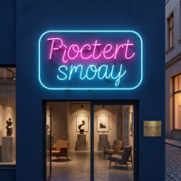 Enseigne néon personnalisée ZHILIN de haute qualité, lettres imprimées UV, éclairage LED pour publicité en vitrine, utilisation pour voiture de mariage, IP65