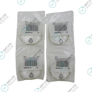 Pièces détachées pour machine SMT 00200341-01 Courroie dentée SYNCHROFLEX CONTINUOUS 6 T2,5177,5 - Product Image 6
