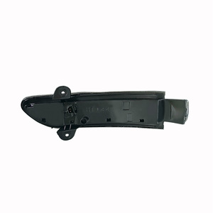 ไฟเลี้ยวกระจกมองหลัง Mercedes-Benz S-Class W221 รุ่น 2198200521 ด้านซ้าย อะไหล่เปลี่ยน - Product Image 1