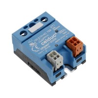 Celduc New Solid State Relay Sod845180 Pengiriman Cepat via UPS atau DHL