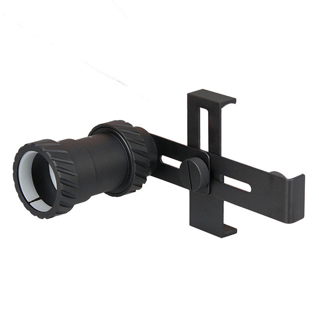 Hot Sale Universal Cell Phone Outdoor Mobile Phone Stand Link the Single-lens Telescope for Observing Distant Scenes