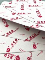 Serat Bahan Baku Alas Kaki Kain Non-woven Serat Sol Sepatu