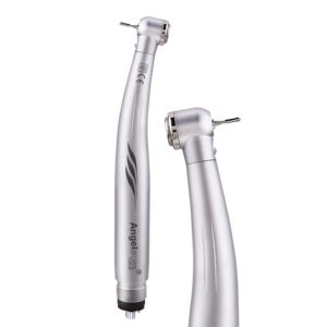 Beste Prijs High-Speed Tandheelkundige Handstuk Met Led Licht Turbine Krachtbron Keramische Lager Fabriek-Levering Tandheelkundige Machine - Product Image 2