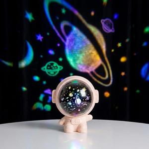 Lampe étoilée pour enfants, veilleuse LED USB pour bébé, projecteur de ciel étoilé pour enfants - Product Image 4