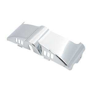 Xe Máy Chuyển Đổi Giao Diện Điều Khiển Cánh Dơi Dash Bảng Điều Chỉnh Giọng Fairing Bìa Phù Hợp Cho Harley Touring Electra Đường Phố Trượt 2014-2020 - Product Image 5