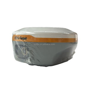 Hi Target V600L High Accuracy Laser Measurement GNSS Dual <b>Camera</b> GPS RTK With 15km Range 1408 Channels IP68 High-Accuracy Naviga - Product Image 6