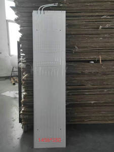 Koelkastrolbindingsverdamper (B3003) - Product Image 2