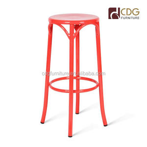 <span class=keywords><strong>Tabouret</strong></span> <span class=keywords><strong>de</strong></span> <span class=keywords><strong>bar</strong></span> haut <span class=keywords><strong>de</strong></span> conception célèbre dans le <span class=keywords><strong>tabouret</strong></span> <span class=keywords><strong>de</strong></span> <span class=keywords><strong>bar</strong></span> d'utilisation <span class=keywords><strong>de</strong></span> restaurant <span class=keywords><strong>de</strong></span> comptoir en bois courbé par métal <span class=keywords><strong>de</strong></span> cadre en acier solide - Product Image 6