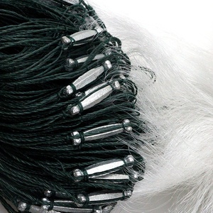 Nylon <span class=keywords><strong>Monofilament</strong></span> mang <span class=keywords><strong>net</strong></span> với bện nổi dày <span class=keywords><strong>Monofilament</strong></span> chủ đề và nặng bọc-Thiết kế mặt dây chuyền - Product Image 4