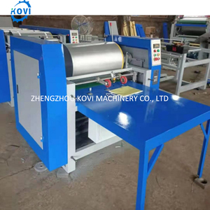 Máquina de línea de producción de bolsas de papel de impresión Máquina de impresión de bolsas de tela - Product Image 2