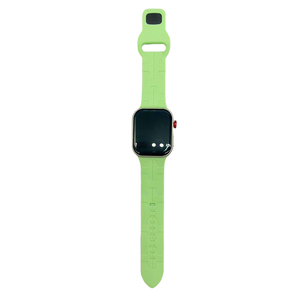 Nuevos Relojes Z03 Pro Set 3 en 1 con Doble Correa, Anillo y Pendientes, Reloj Inteligente con Pantalla Táctil y Monitor de Actividad Física para Mujer - Product Image 4