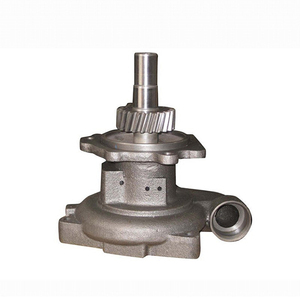 Pieza del motor M11 Bomba de agua 2882144 4299042 - Product Image 1