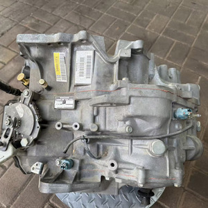Transmisión <span class=keywords><strong>Automática</strong></span> <span class=keywords><strong>Volvo</strong></span> AW55-51 Remanufacturada para S40 <span class=keywords><strong>S60</strong></span> S80 V70 XC70 XC90 C30 C70 de 5 Velocidades - Product Image 2