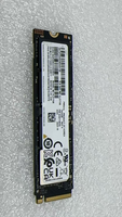 SSD NVMe PM9A1a 1TB Bekas MZVL21T0HDLU-00BT7 M.2 PCIe 4.0