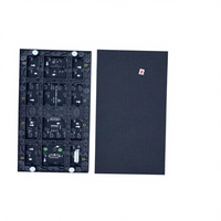 Module LED couleur pleine P2 SMD haute luminosité pour intérieur, écran publicitaire 320*160, animations pour ascenseurs, pas de pixel de 2 mm, fournisseur OEM