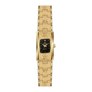 Reloj <span class=keywords><strong>de</strong></span> Cuarzo <span class=keywords><strong>de</strong></span> Lujo para <span class=keywords><strong>Mujer</strong></span> con Correa <span class=keywords><strong>de</strong></span> Latón, Diseño Único con Índice <span class=keywords><strong>de</strong></span> Diamantes en Forma <span class=keywords><strong>de</strong></span> Copo <span class=keywords><strong>de</strong></span> Nieve, Logotipo Personalizado OEM, Regalo <span class=keywords><strong>de</strong></span> Navidad - Product Image 6
