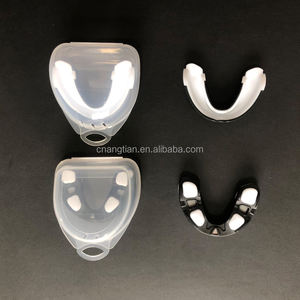 फैक्टरी मूल्य कस्टम मुय थाई खेल मुक्केबाजी मुंह गार्ड <span class=keywords><strong>Ufc</strong></span> mma माउथगार्ड - Product Image 3