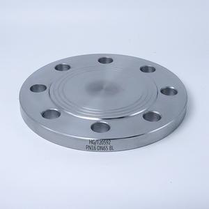 अशी/अनसी। 5 a234 wpb 20 #क्यू235 कार्बन स्टील अंधा फ्लैंज वजन 12820-80 कार्बन स्टील फ्लैंज वजन - Product Image 4