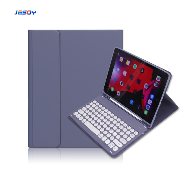 2021 2020 12.9 Mini 6 Air 4 and With 12.9Inch Pro Android Keyboard Tablet Case for Ipad 9 10Th Gen 10.9 Inch 2022