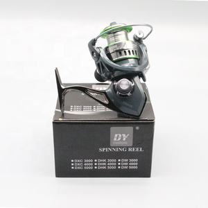 <span class=keywords><strong>Moulinet</strong></span> de pêche à <span class=keywords><strong>la</strong></span> <span class=keywords><strong>mouche</strong></span> Oem pour pêche à <span class=keywords><strong>la</strong></span> carpe - Product Image 6