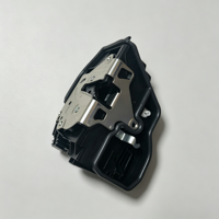 Actionneur de serrure de porte avant RHD 51217202144 51217202145 avec mécanisme de verrouillage centralisé pour BMW Mini E60 E61 E70 E84 E90 X1 X5