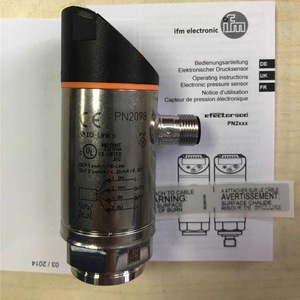 เซ็นเซอร์วัดแรงดันไฮดัก EDS 348-5-400-000 แบบ Piezoresistive ผลิตในเยอรมนี - Product Image 1