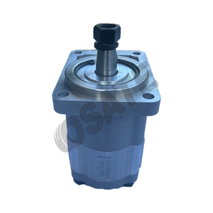 Putzmeister mới động cơ thủy lực 5.5 cm³ bơm 229178001 - Product Image 5