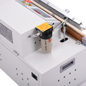 Túi lớn bên ngoài vòi phun loại khí xả chân không niêm phong Nitơ fillable - Product Image 2