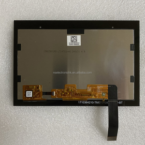Module LCD P0700WVF3MABADAA1 pour écrans électroniques portables - Product Image 3