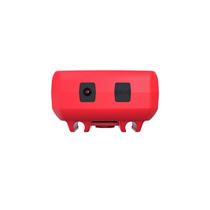 Multímetro Digital Portátil 1000V 750V Tensão AC <span class=keywords><strong>DC</strong></span> 20A Corrente 40MΩ Resistência Teste NCV LIVE Garantia de 1 Ano - Product Image 3