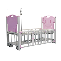 Lit d'appoint pour bébé et tout-petit de luxe, lit d'appoint pour bébé avec table à langer et porte latérale, lit pour enfant en Chine