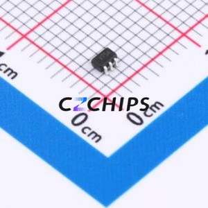 Porte logique de puce IC de circuit intégré EM74LVC1G09GW SOT-353 neuve et originale - Product Image 1