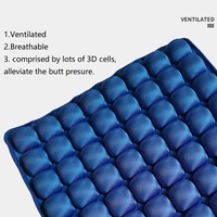 Coussin gonflable Anti-décubitus Aircell, meilleure vente
