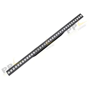 36pcs 3W LED Vorhang Licht Strahl Lichter LED Disco Lichter für Hochzeits feier