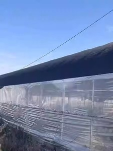 Haute qualité 80% taux d'ombrage pare-soleil filet Durable agricole PP maille matériel nouveau et amélioré filet de jardin - Product Image 6