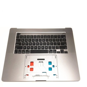 Original nuevo A2141 Topcase PalmRest para Macbook Pro Retina 16 "A2141 Topcase con teclado de EE. UU. Año 2019 - Product Image 1