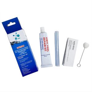 <span class=keywords><strong>Colle</strong></span> de réparation pour vinyle WBG, <span class=keywords><strong>colle</strong></span> PVC, kit de réparation pour revêtement de <span class=keywords><strong>piscine</strong></span> Intex - Product Image 3