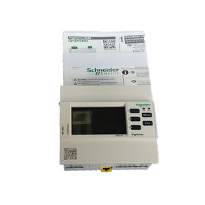Dispositif de surveillance de l'isolation Schneider Vigilohm IM20 500 V 1 mA pour utilisation dans les mines de charbon et les centrales électriques - Product Image 4