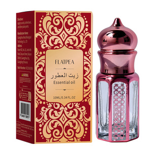 Perfumes especializados para Oriente Medio. Aceite de fragancia concentrado de alta concentración sin alcohol. Aroma de larga duración. - Product Image 5
