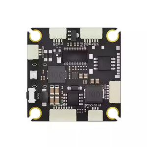 Wholesale F405 V3.2 Flight Controller Dual Voltage BEC Shock Absorbing Balls Fixed Wing Aircraft <b>DIY</b> Assembly <b>Kit</b> - Product Image 3