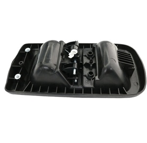 Réparation de poignée de porte coulissante extérieure automatique 8200856290 7700352420 LH 8200856291 7700352421 RH pour Renault MASTER II <span class=keywords><strong>Van</strong></span> 2.5 98-01 - Product Image 5