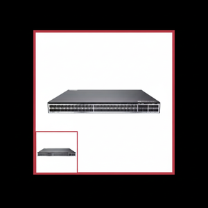 Router de Red IP HW NE8000 F1A-8H20Q 88060UEU N1-N8KF1F2A-SNS1Y con Licencia de Software Avanzada Foundation SnS para Uso en Telecomunicaciones - Product Image 1